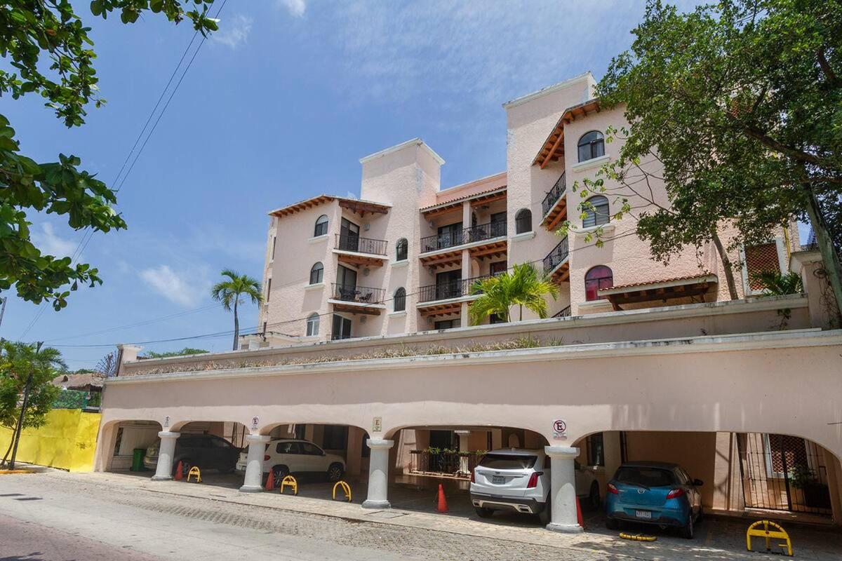 Colonial Beach Apartment and 4th Floor, foto 11