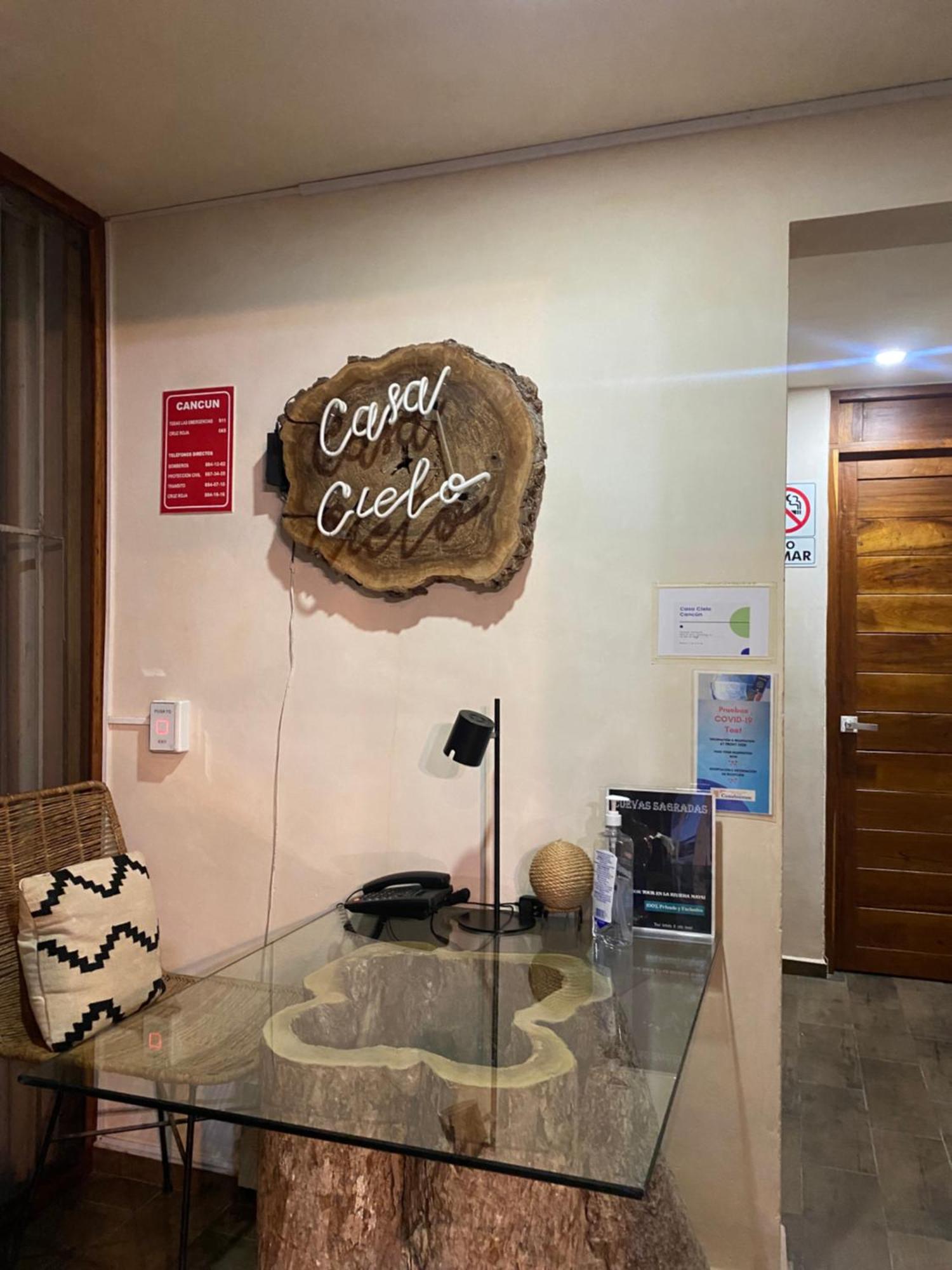 Casa Cielo Cancun, foto 6