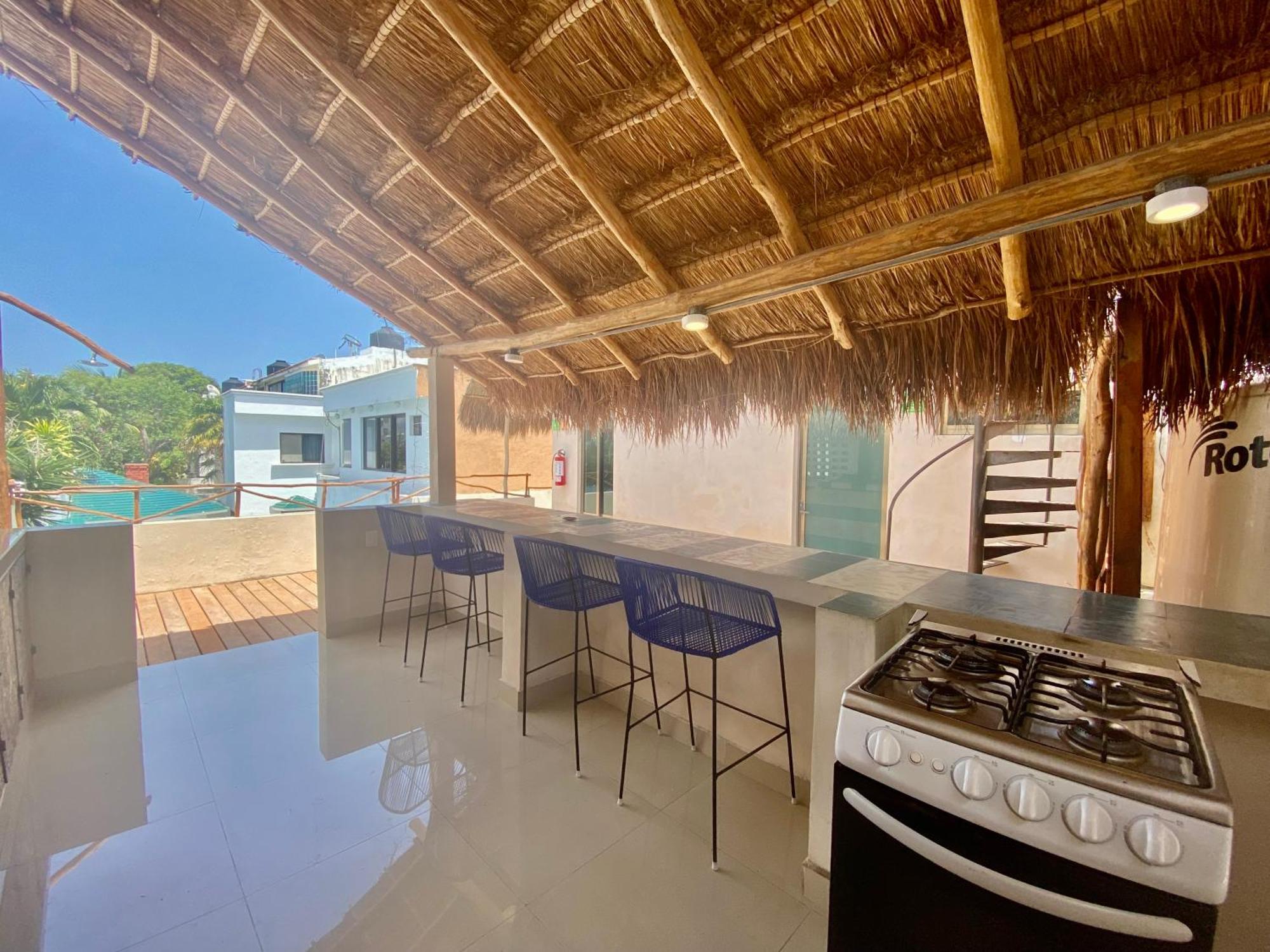Casa Cielo Cancun, foto 9