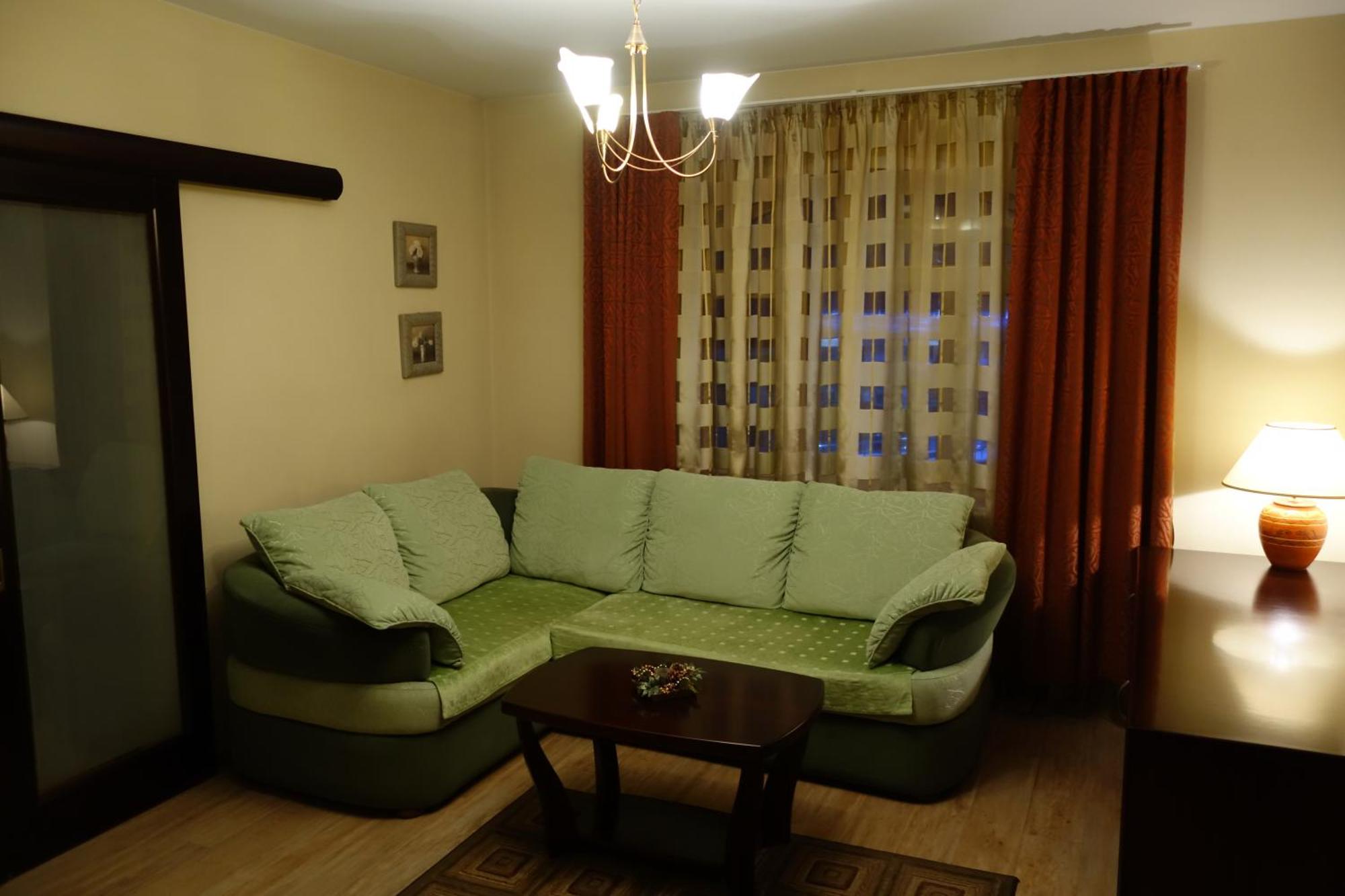 Boutique hotel Persona