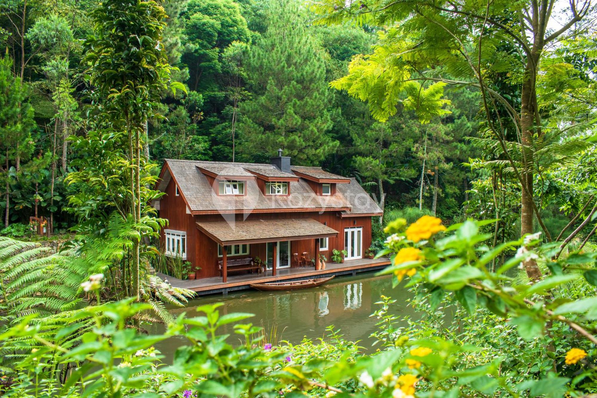 Taman Wisata Bougenville by Kozystay — foto 2