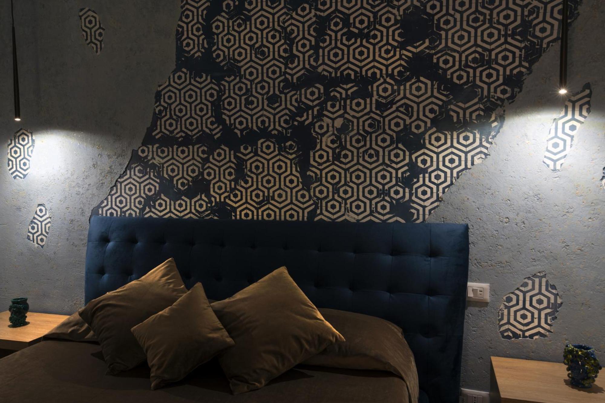 Fervore Luxury Rooms-Apartments