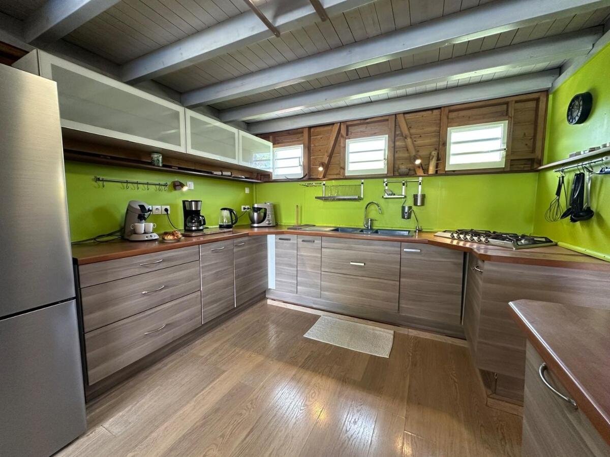 Villa Atypique - Charme & Confort, imagen 3