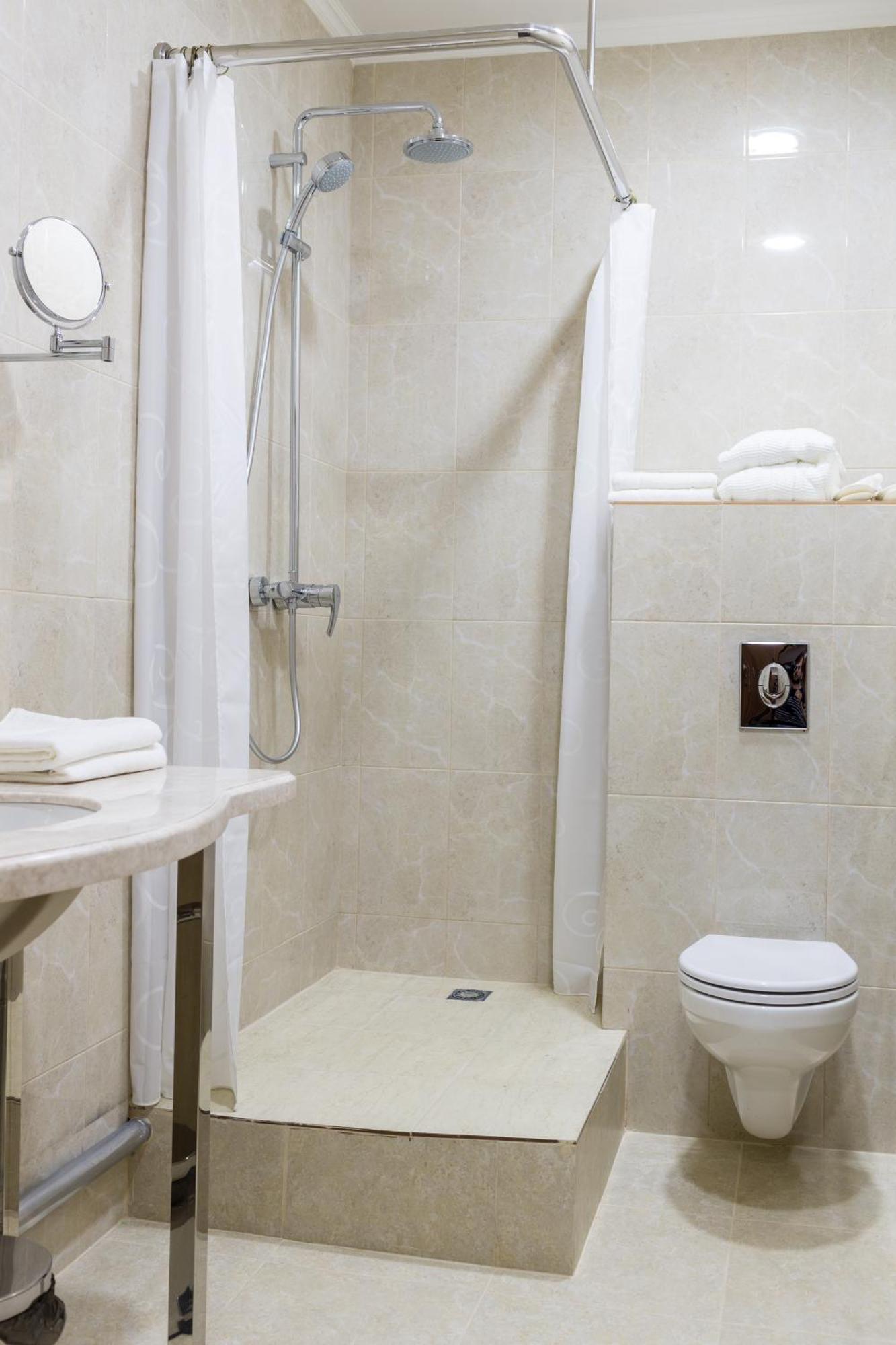 Central City Hotel Grozny