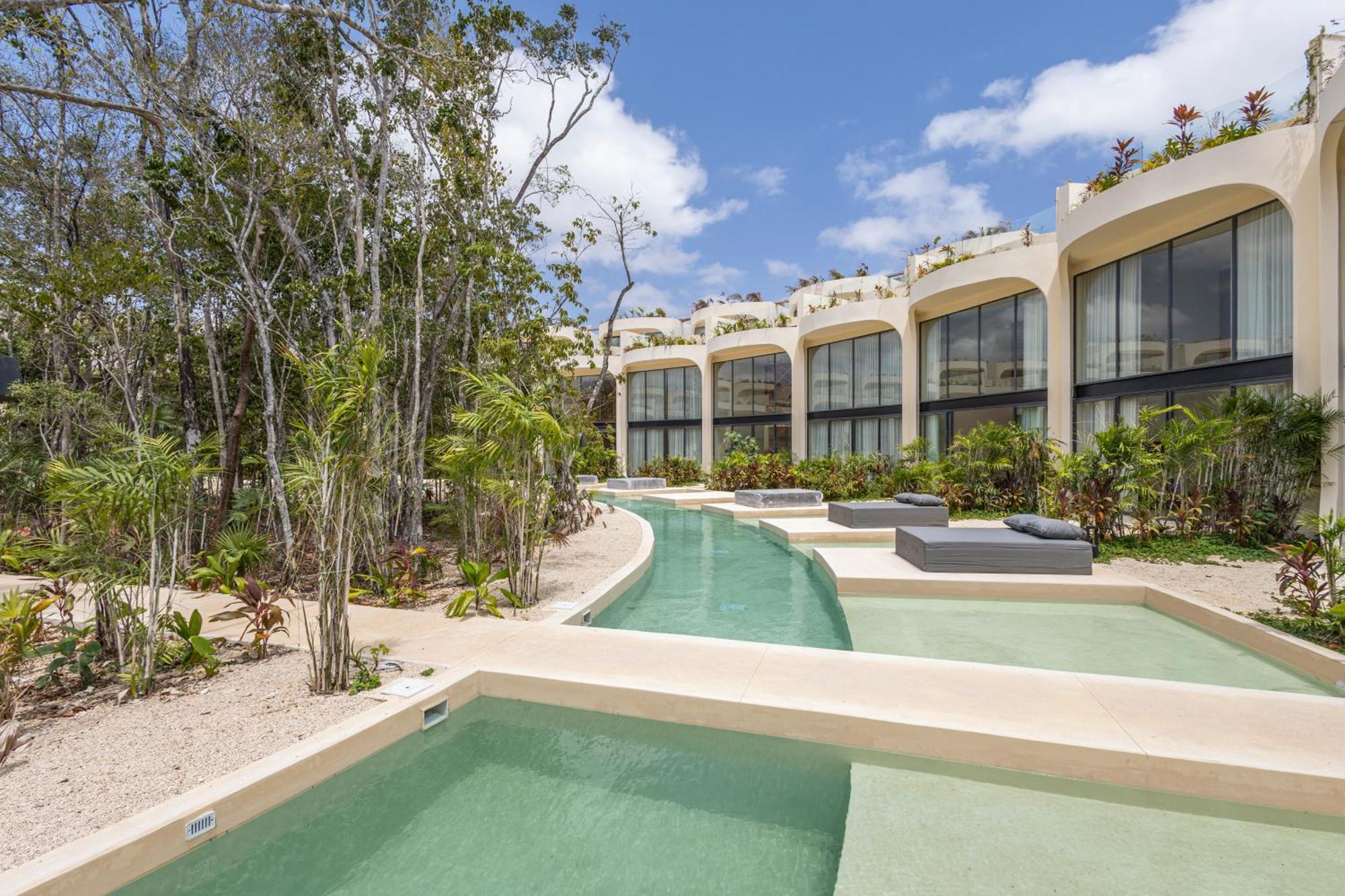Villas Mistiq Tulum, imagen 4