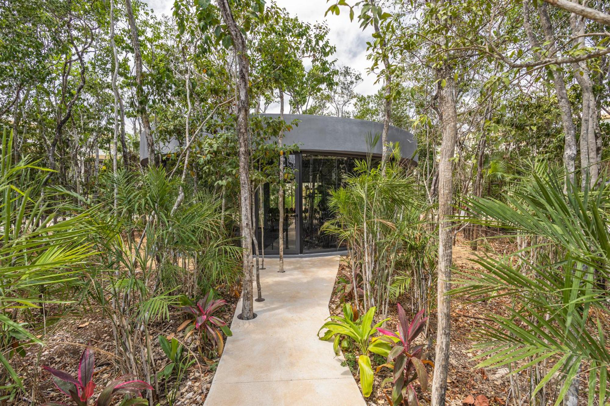 Villas Mistiq Tulum, foto 9
