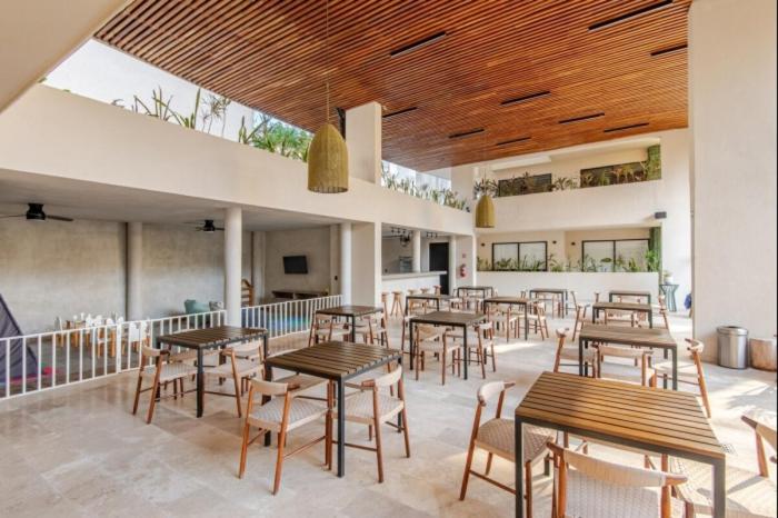 Tulum City Apartments Bakal C, foto 16
