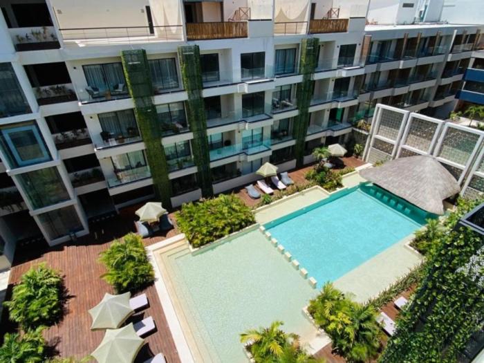 Tulum City Apartments Bakal C, foto 9