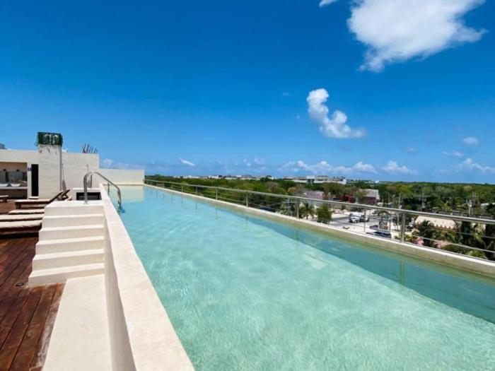 Tulum City Apartments Bakal C, foto 6