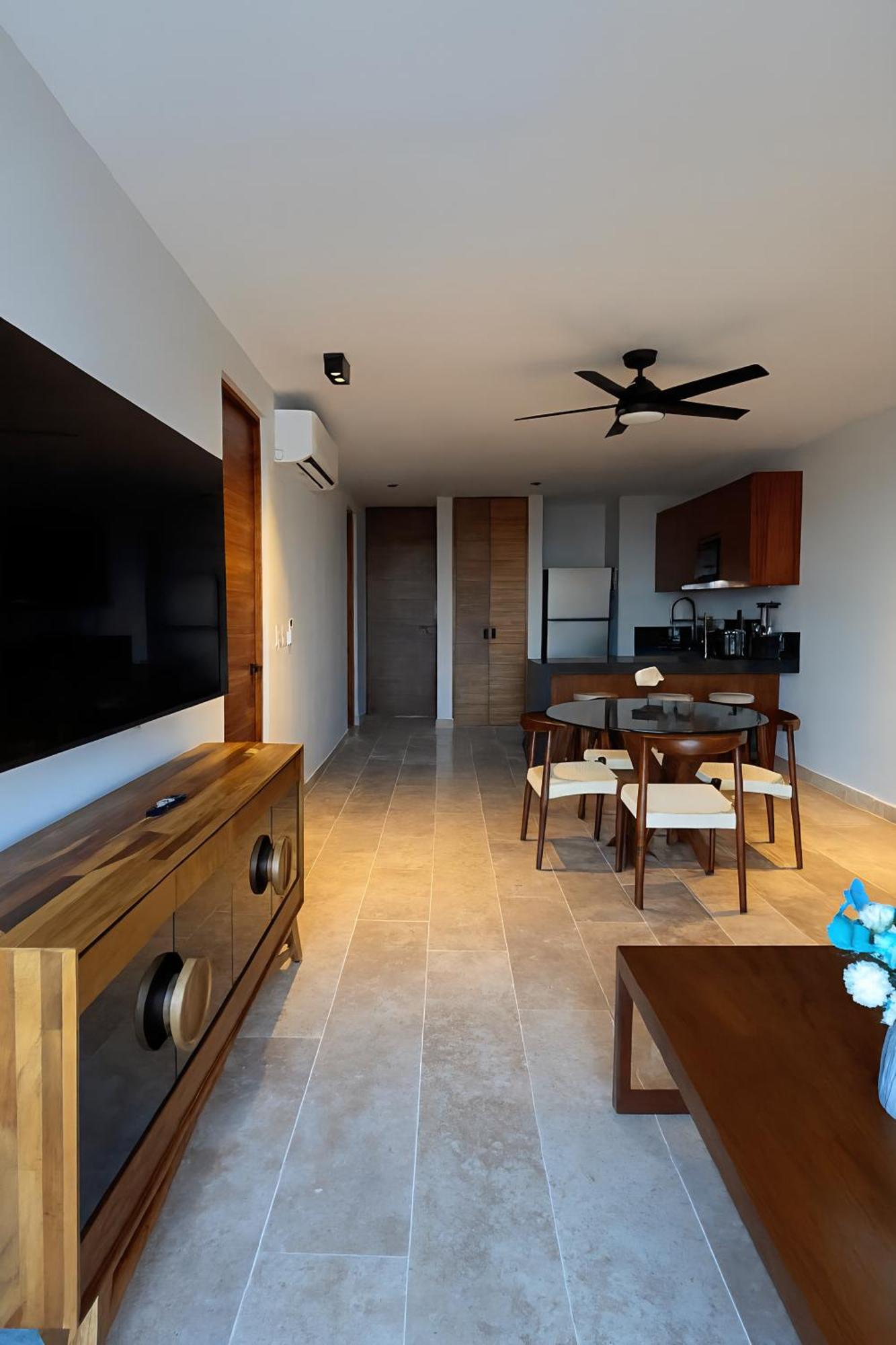 Luxury condo whit ocean view in Altra Beach, imagen 5