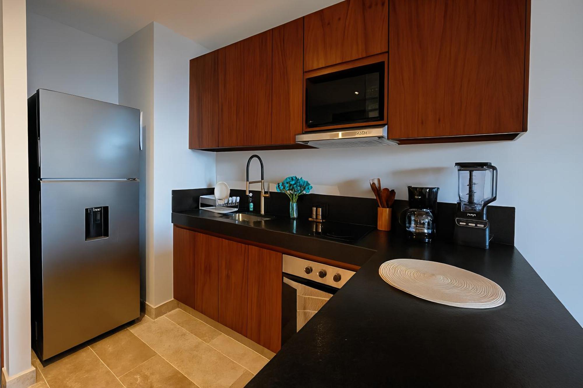 Luxury condo whit ocean view in Altra Beach, foto 9
