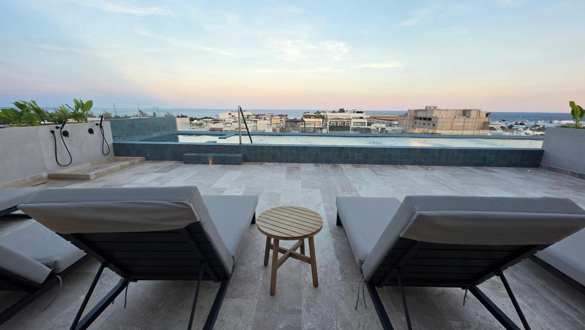 Luxury condo whit ocean view in Altra Beach, foto 10