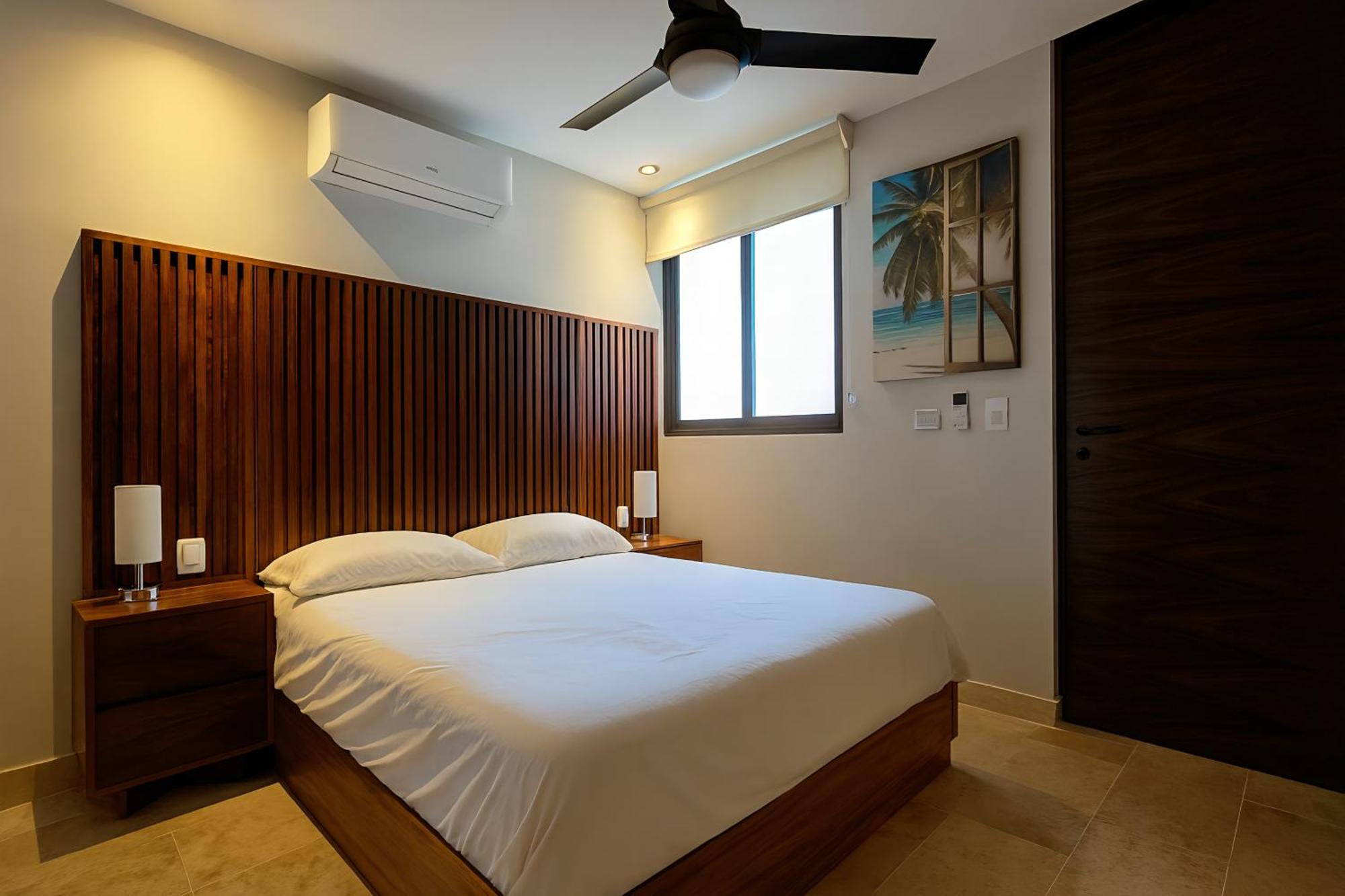 Luxury condo whit ocean view in Altra Beach, foto 14