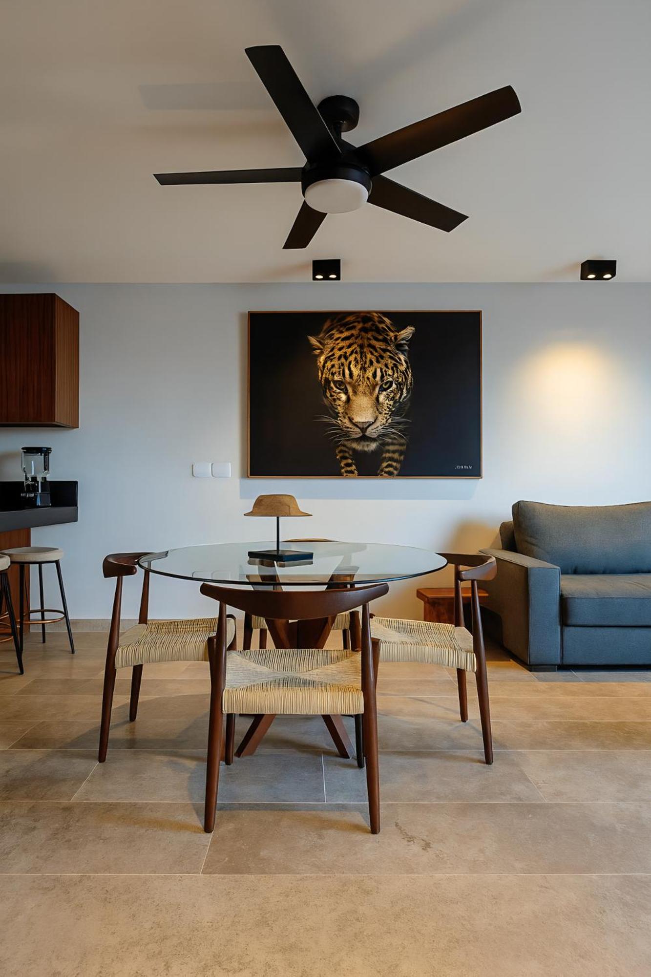 Luxury condo whit ocean view in Altra Beach, foto 16