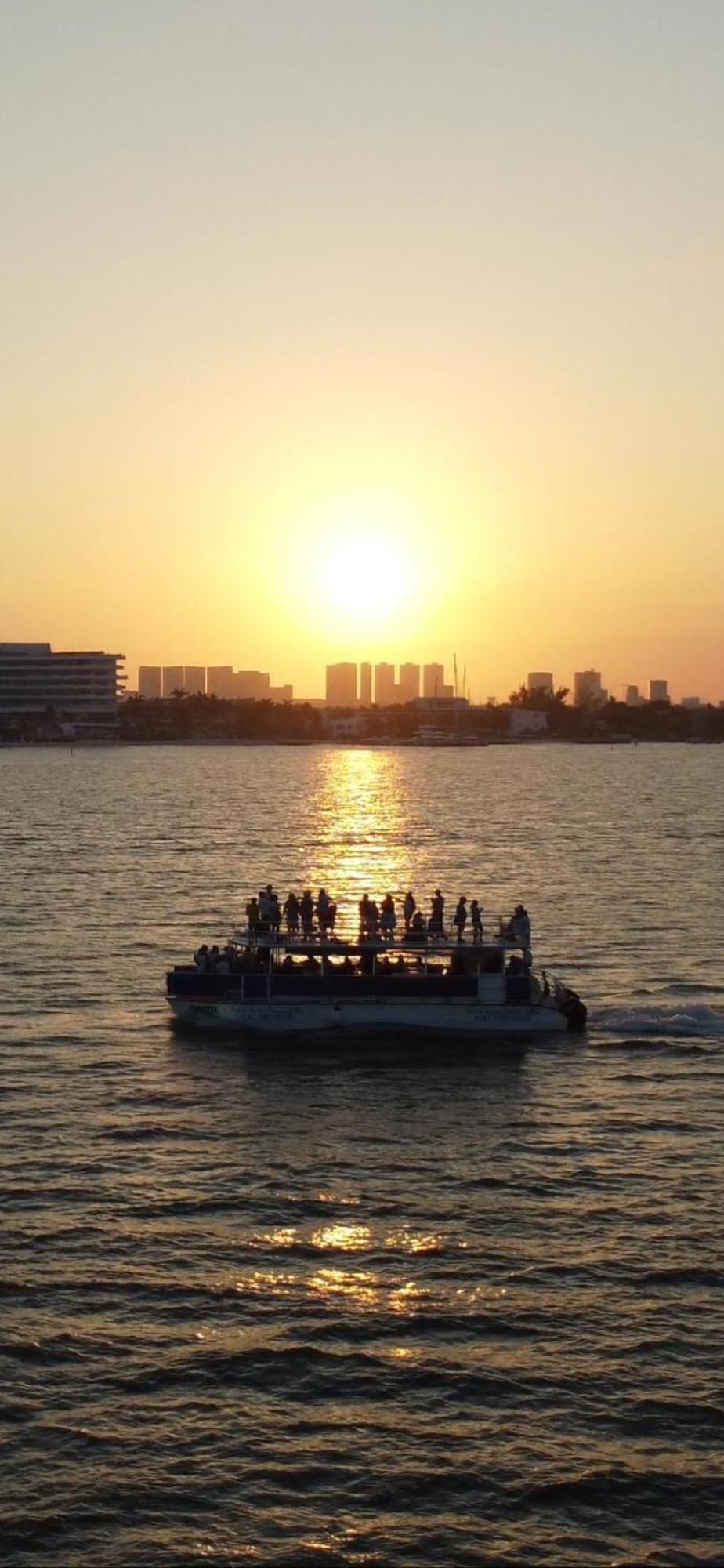 Catamaran Fragata Cancun, imagen 4