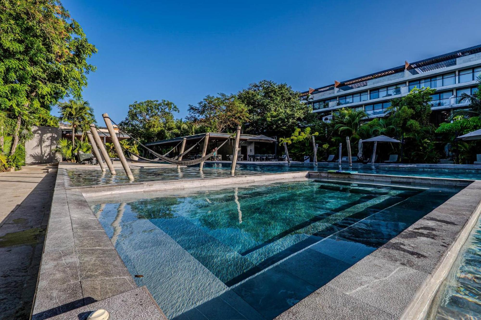Ground F HTub, Jungle Sanctuary Beach walkable !, imagen 4