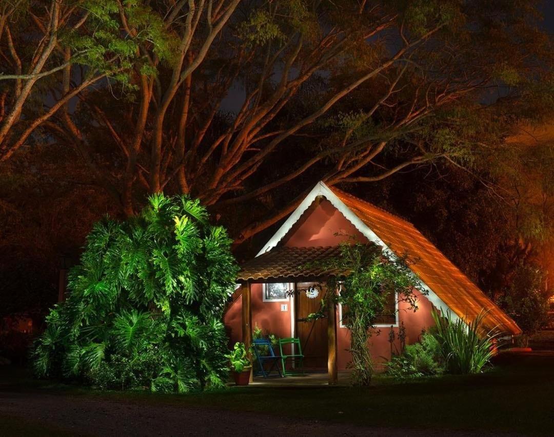 Pousada Chales da Estalagem