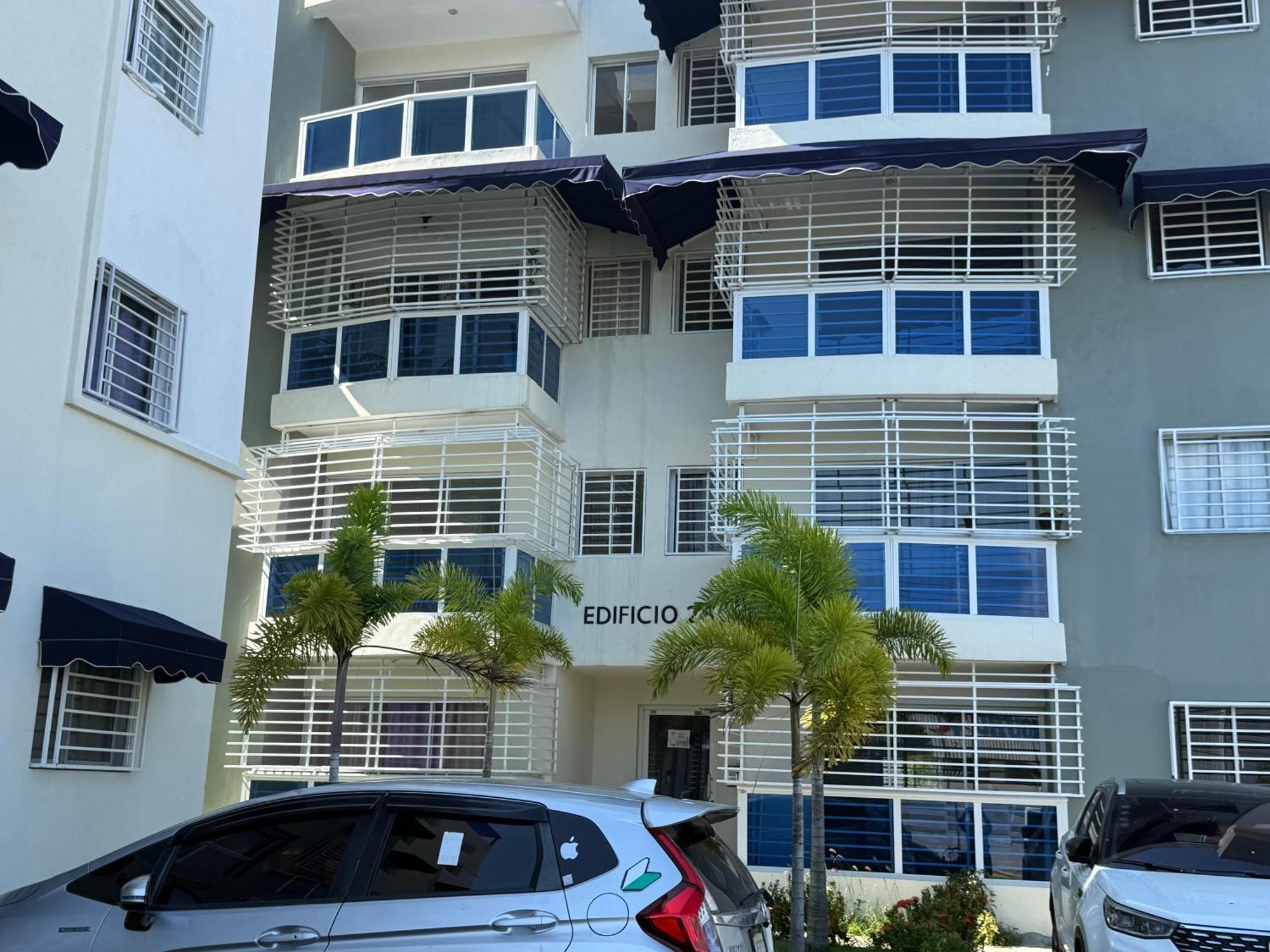 Apartamento en santo domingo norte, foto 8