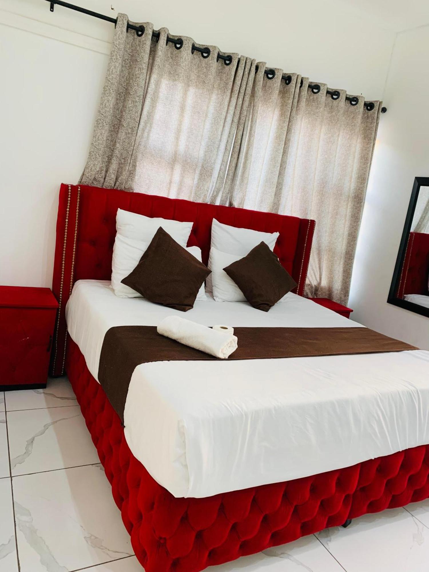 De Dreamz Guest House