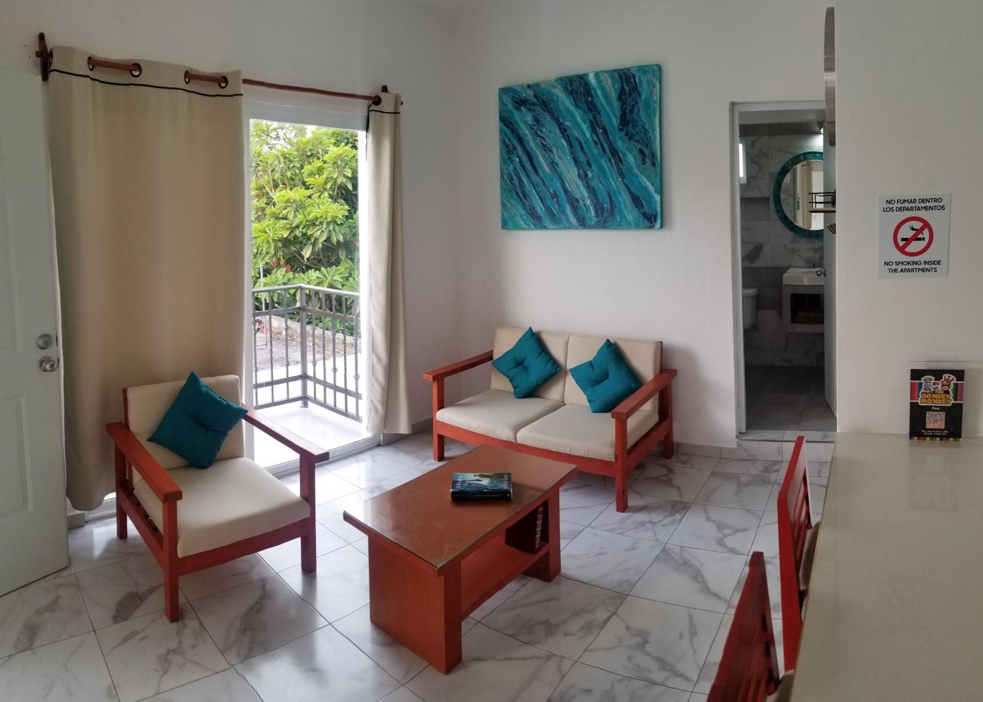 Villa Alebrije Cozumel, foto 8