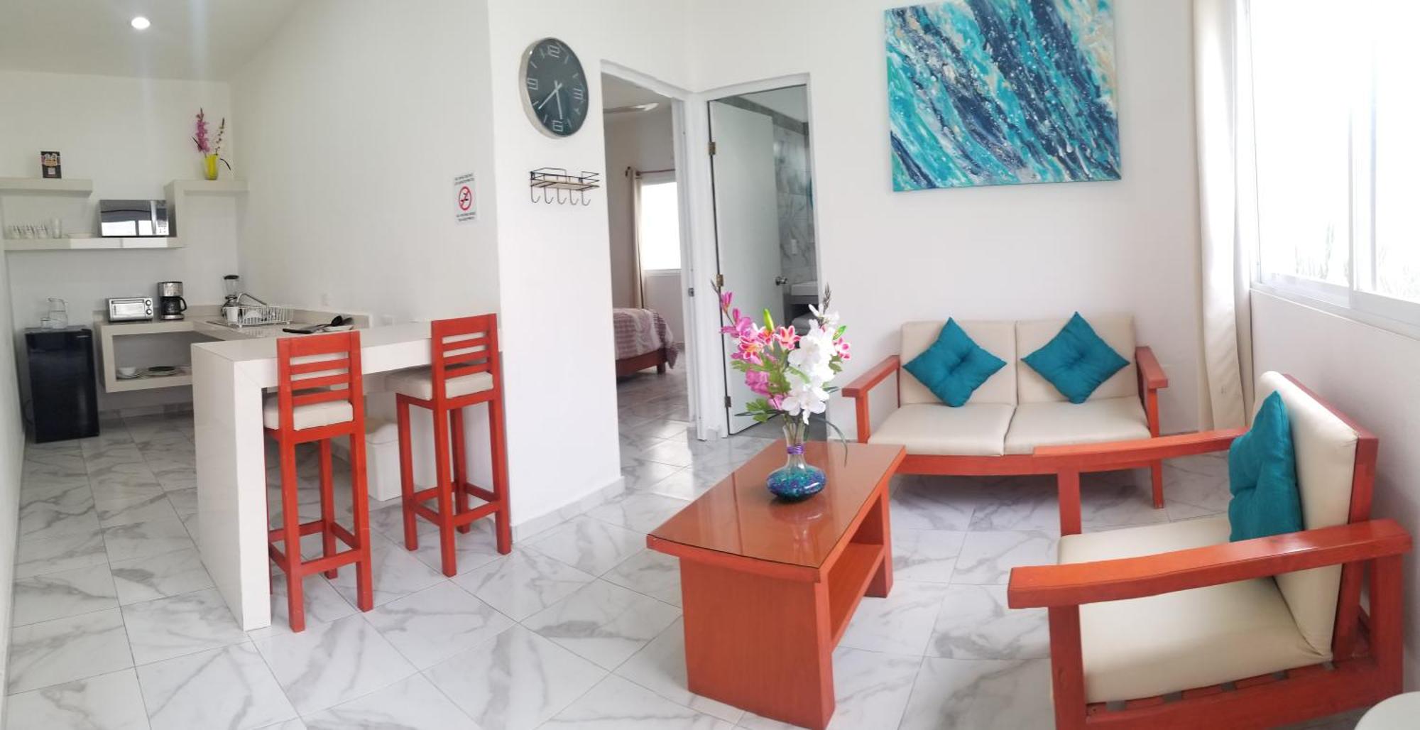 Villa Alebrije Cozumel, foto 7