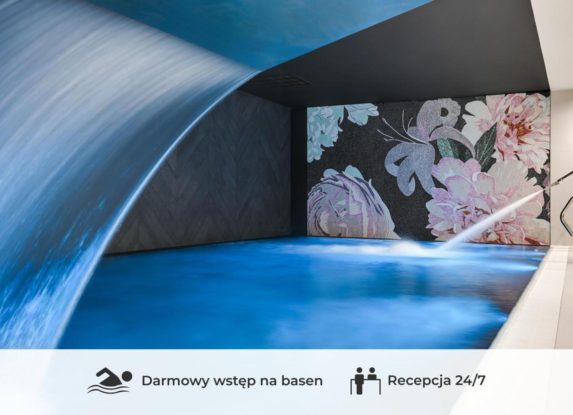 GRANO APARTMENTS Gdansk Granaria