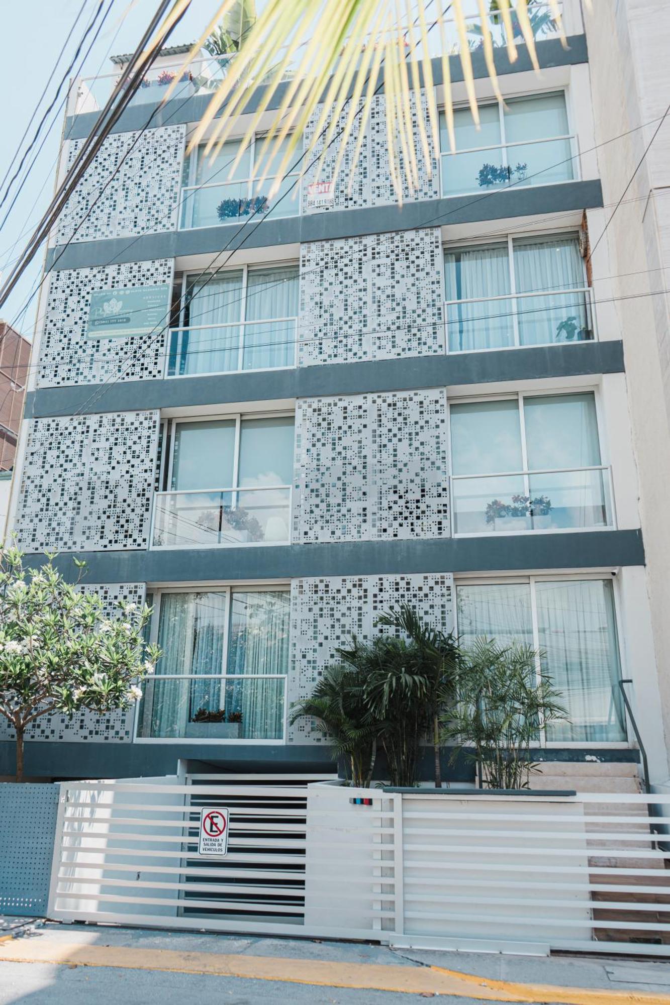 Danzamar Loft, foto 11