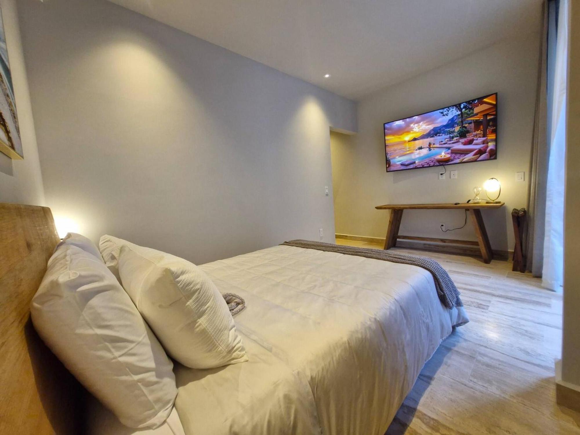 Depa M410 Relaxing and Cozy Steps from the Beach, foto 16