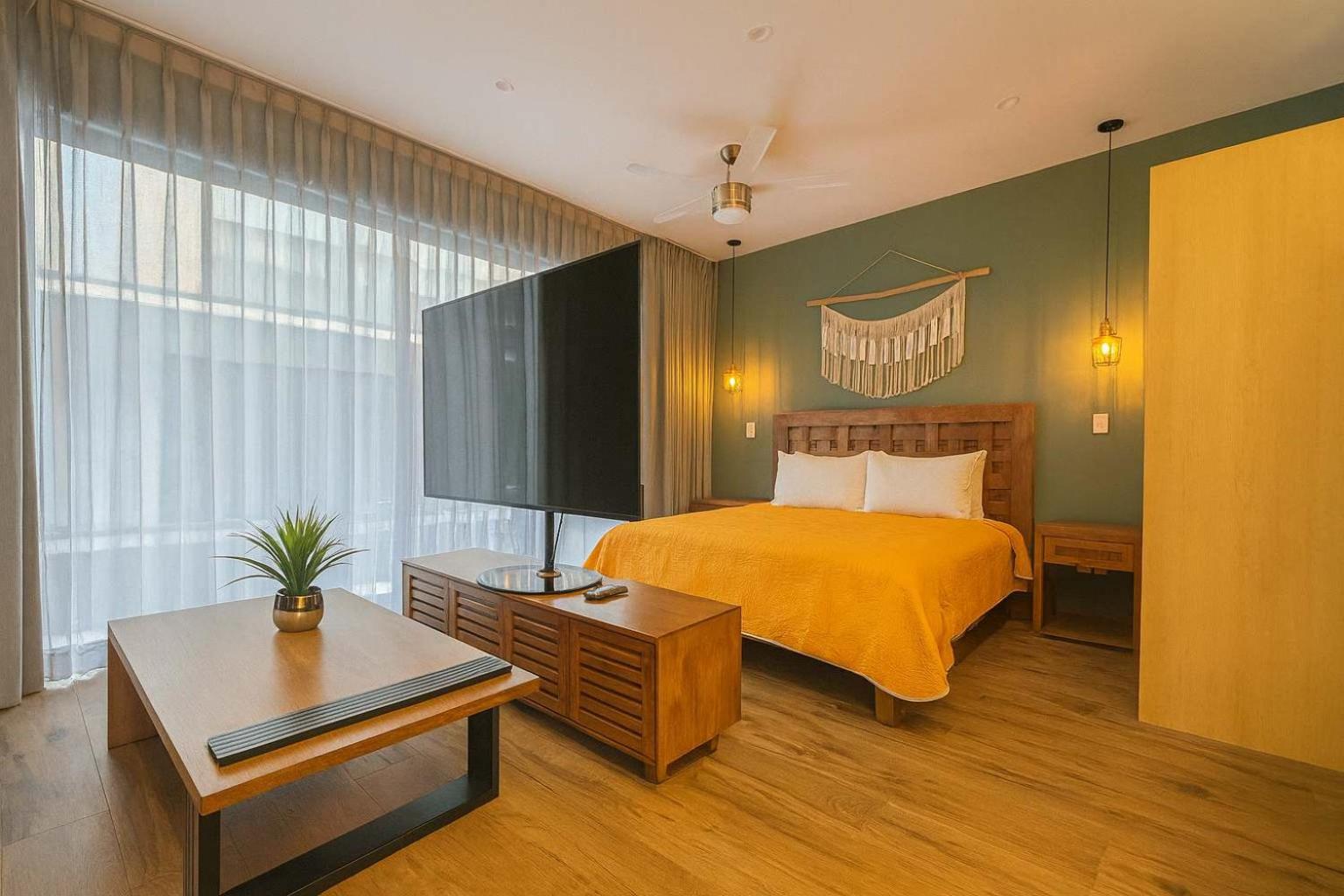 Loft moderno a 6 cuadras de la playa, imagen 5