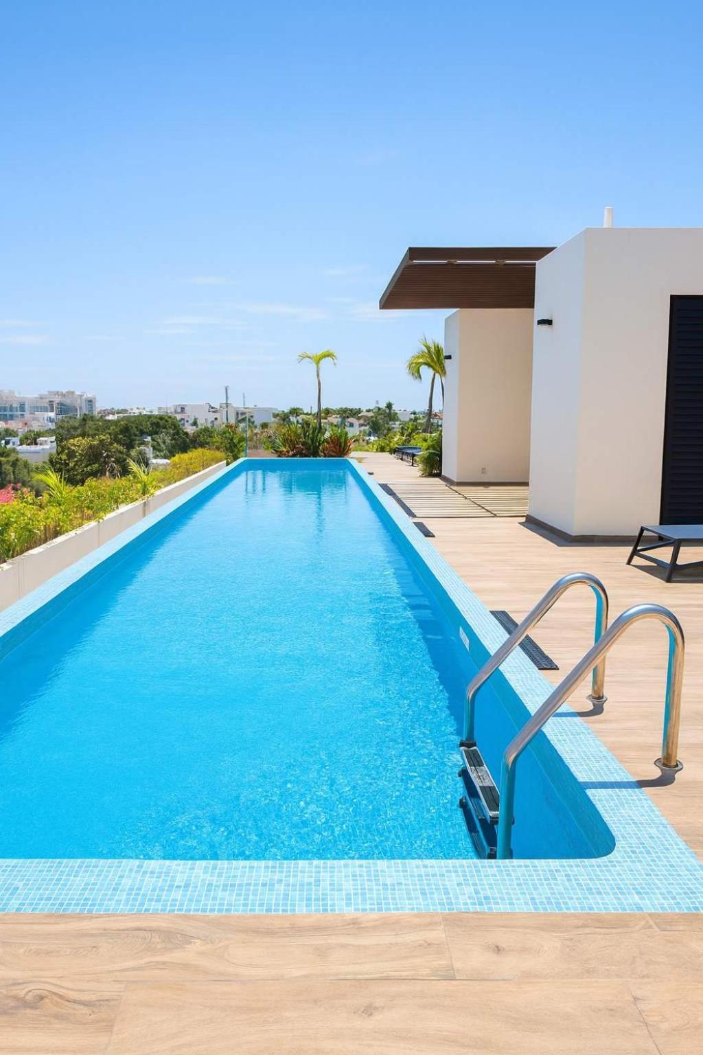 Loft moderno a 6 cuadras de la playa