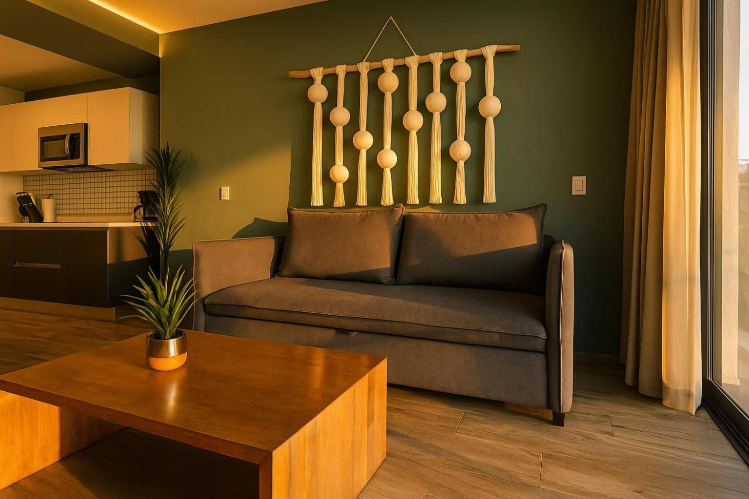Loft moderno a 6 cuadras de la playa, foto 6