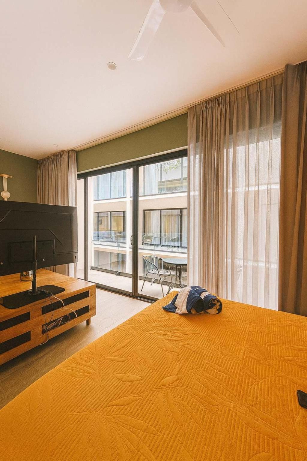 Loft moderno a 6 cuadras de la playa, foto 10