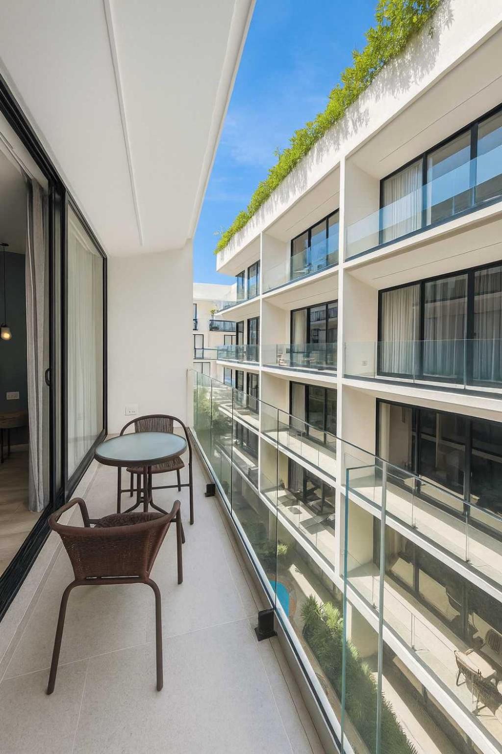 Loft moderno a 6 cuadras de la playa, foto 13