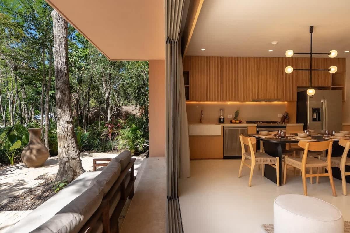 Elegant 3BR in Aldea Zama with Private Pool, foto 15