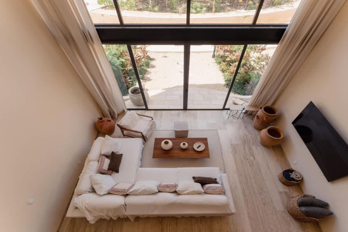 Mistiq Villa - Modern 3BR Oasis in Tulum with Pool & Chic Design, foto 11