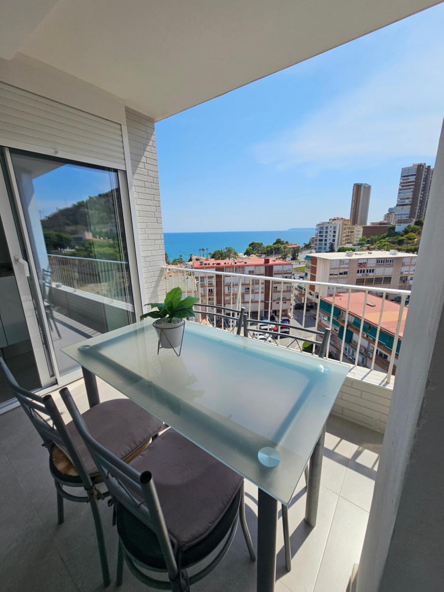Delmar Apartment