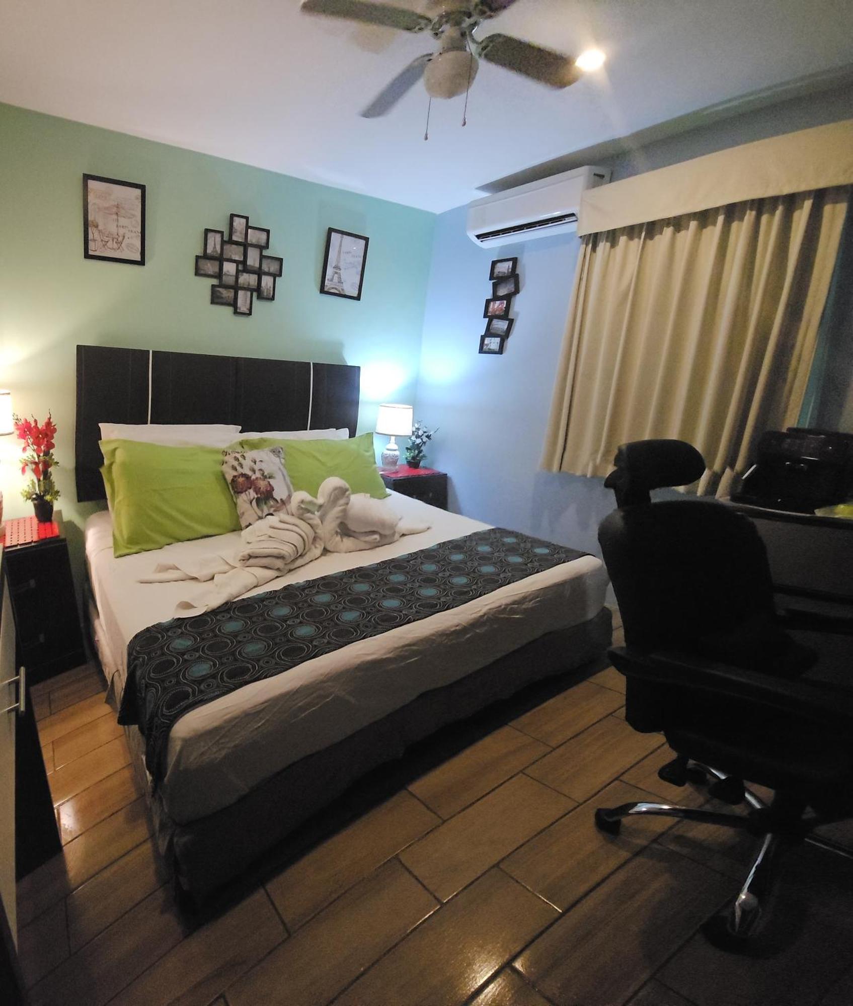 Villa Alejandra Merida Yucatan, foto 15