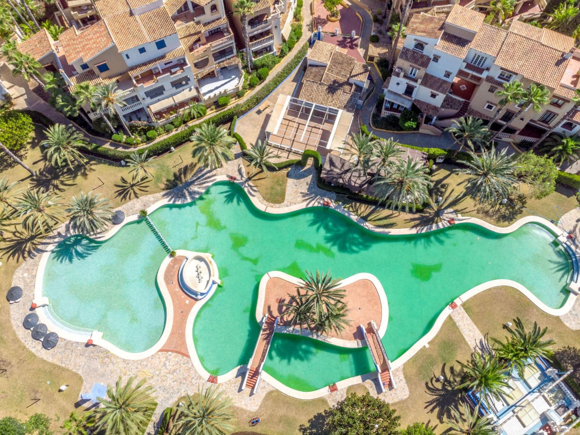 Apartment Aldea del Mar by Interhome