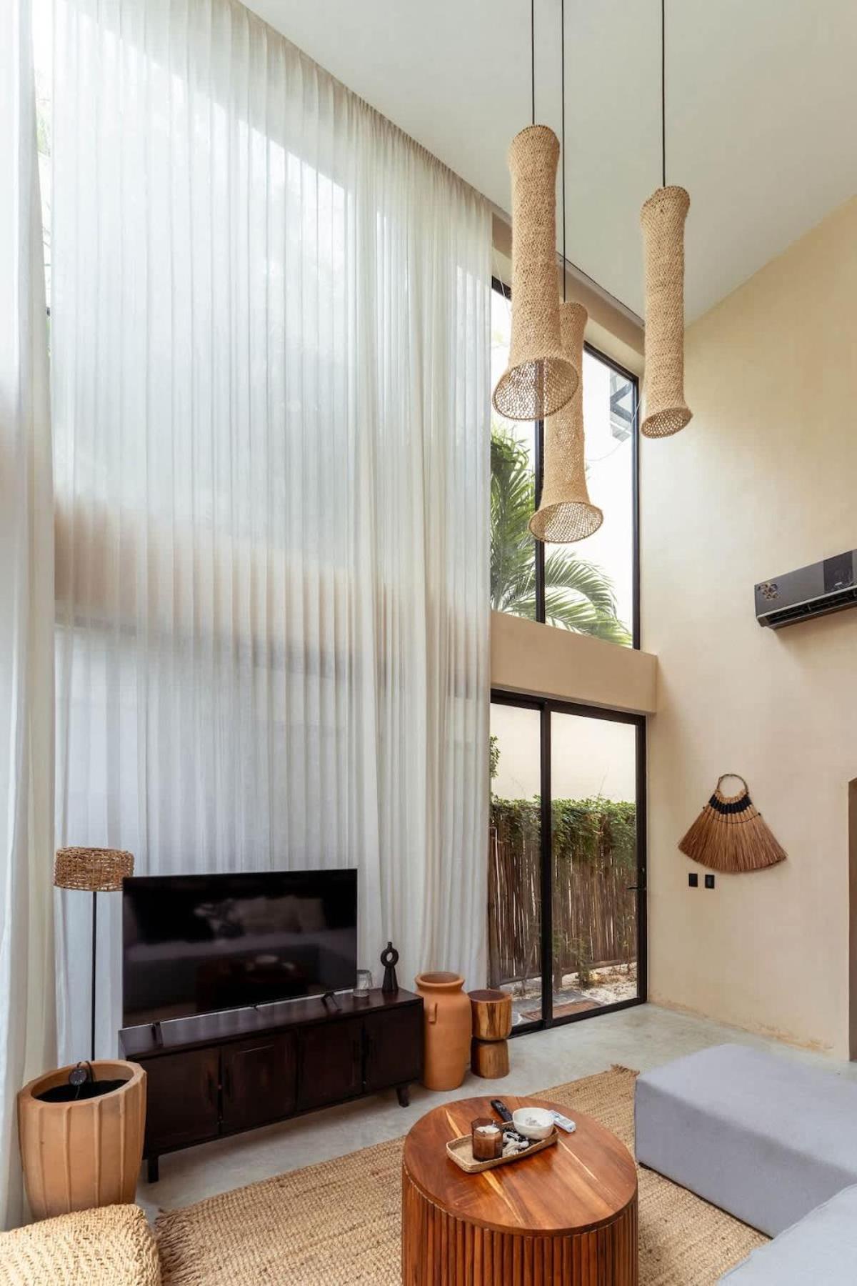 Spacious 6BR Luxe Villa with 4 Private Pools and Yoga Space Rooftop & Concierge, foto 13
