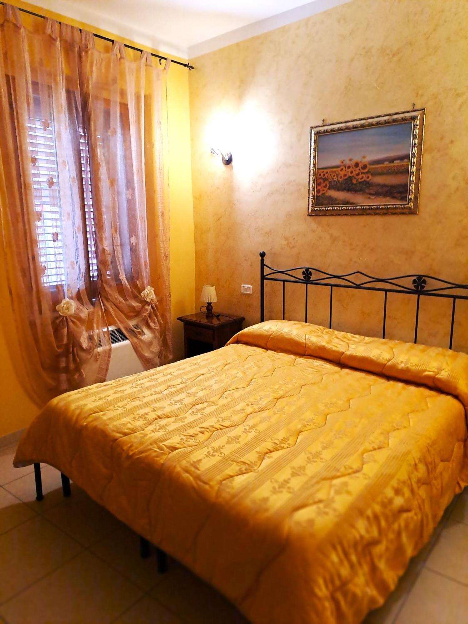 Bed And Breakfast Camere Primavera