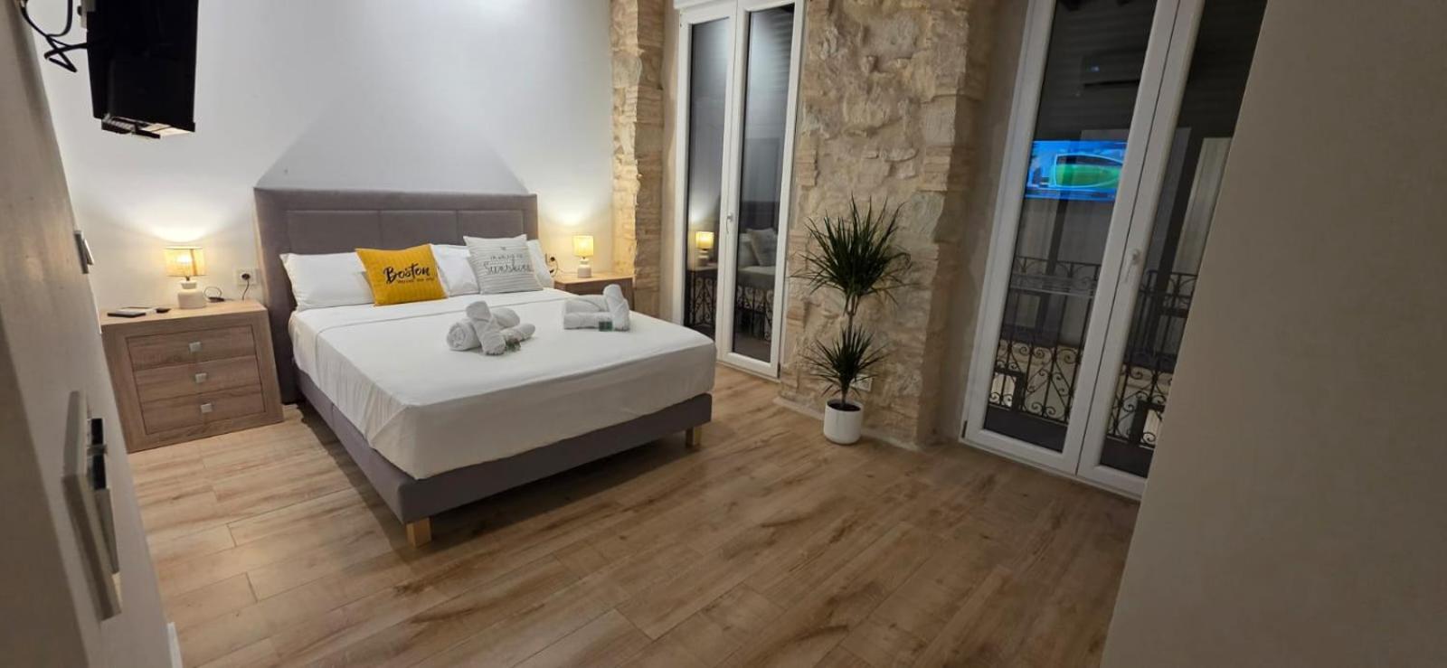 "L&G Calle Mayor Suite"