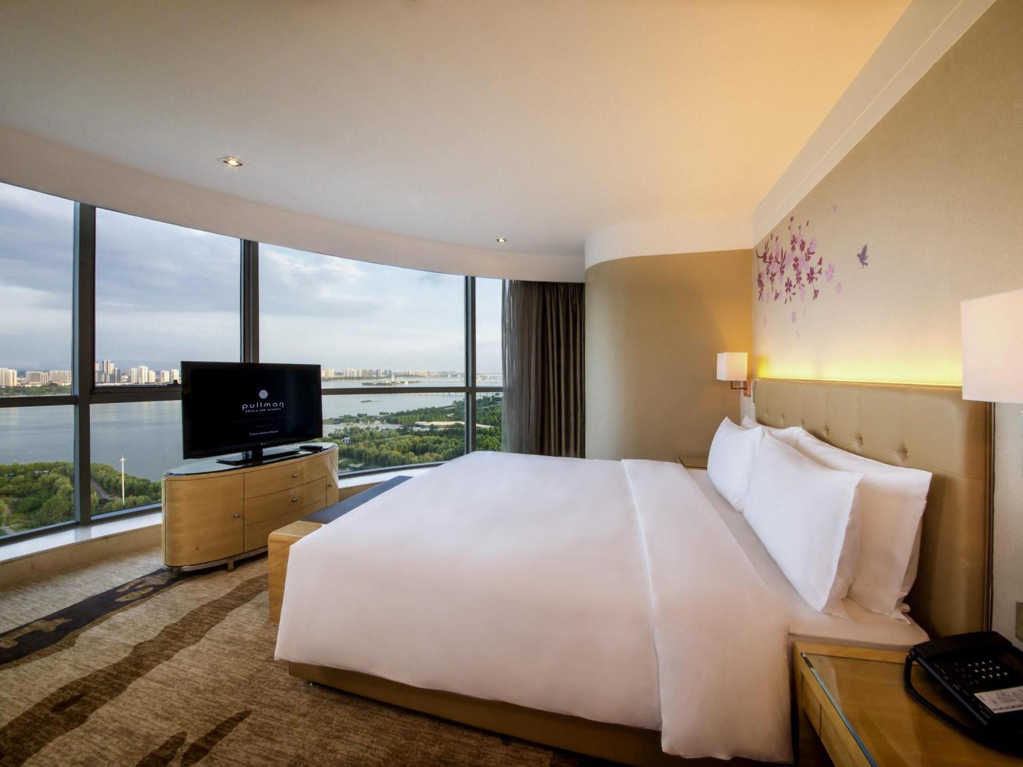 Pullman Linyi Lushang — foto 3