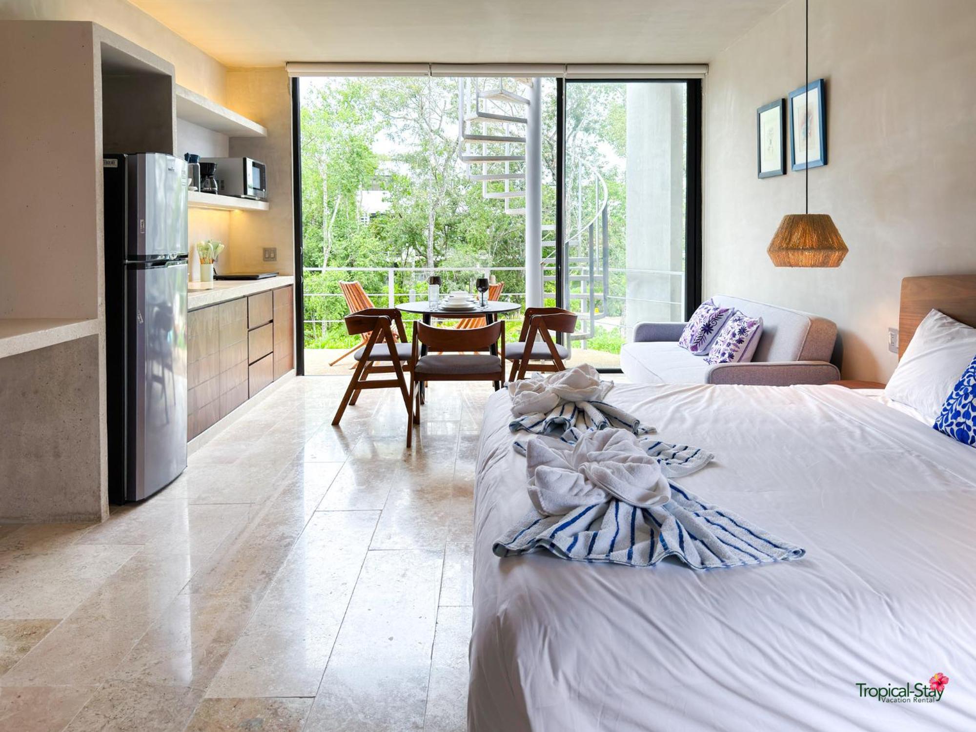 Private Pool & Grill 2 Bedroom Apartment Selva 611, foto 6