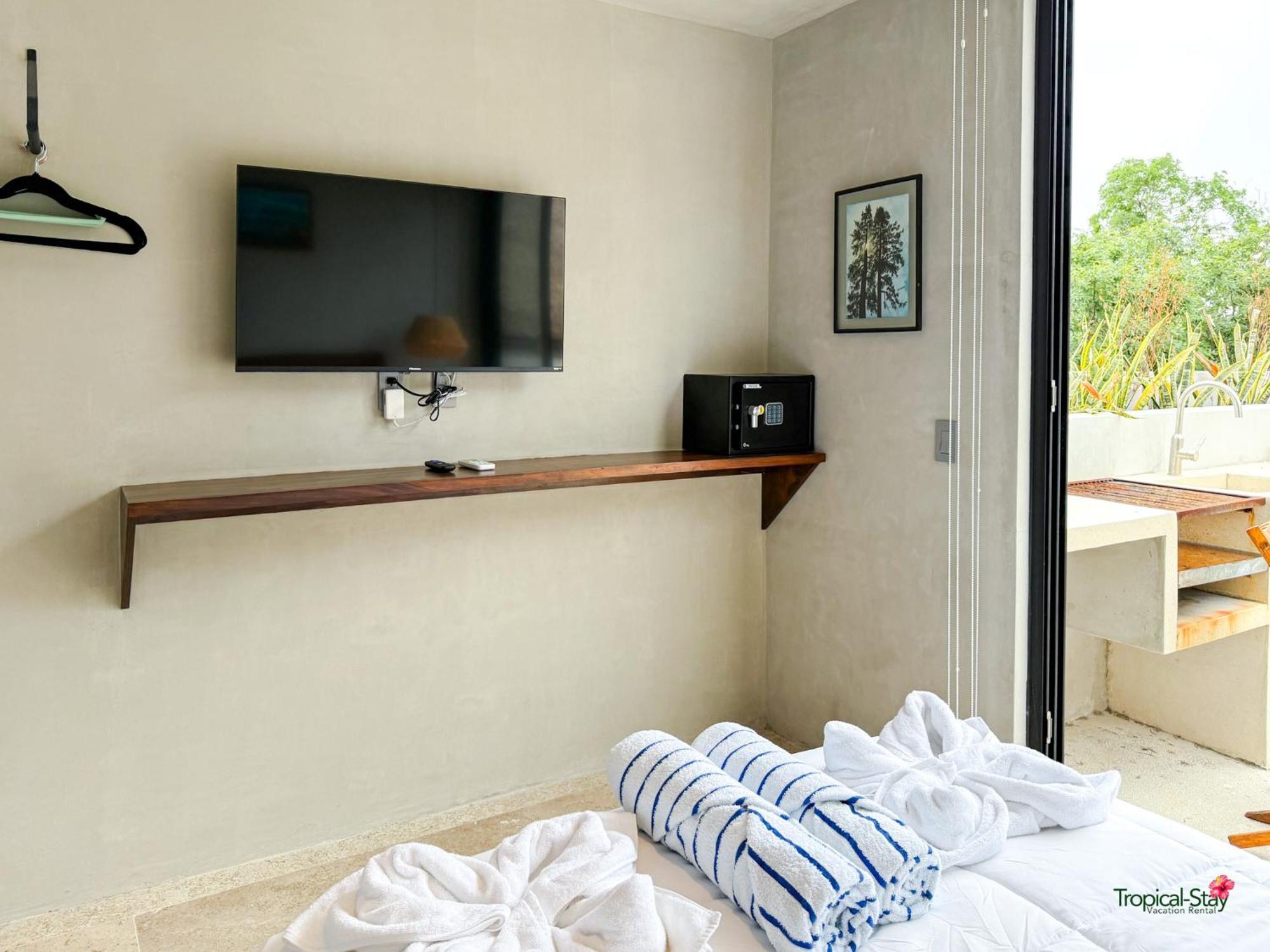 Private Pool & Grill 2 Bedroom Apartment Selva 611, foto 12