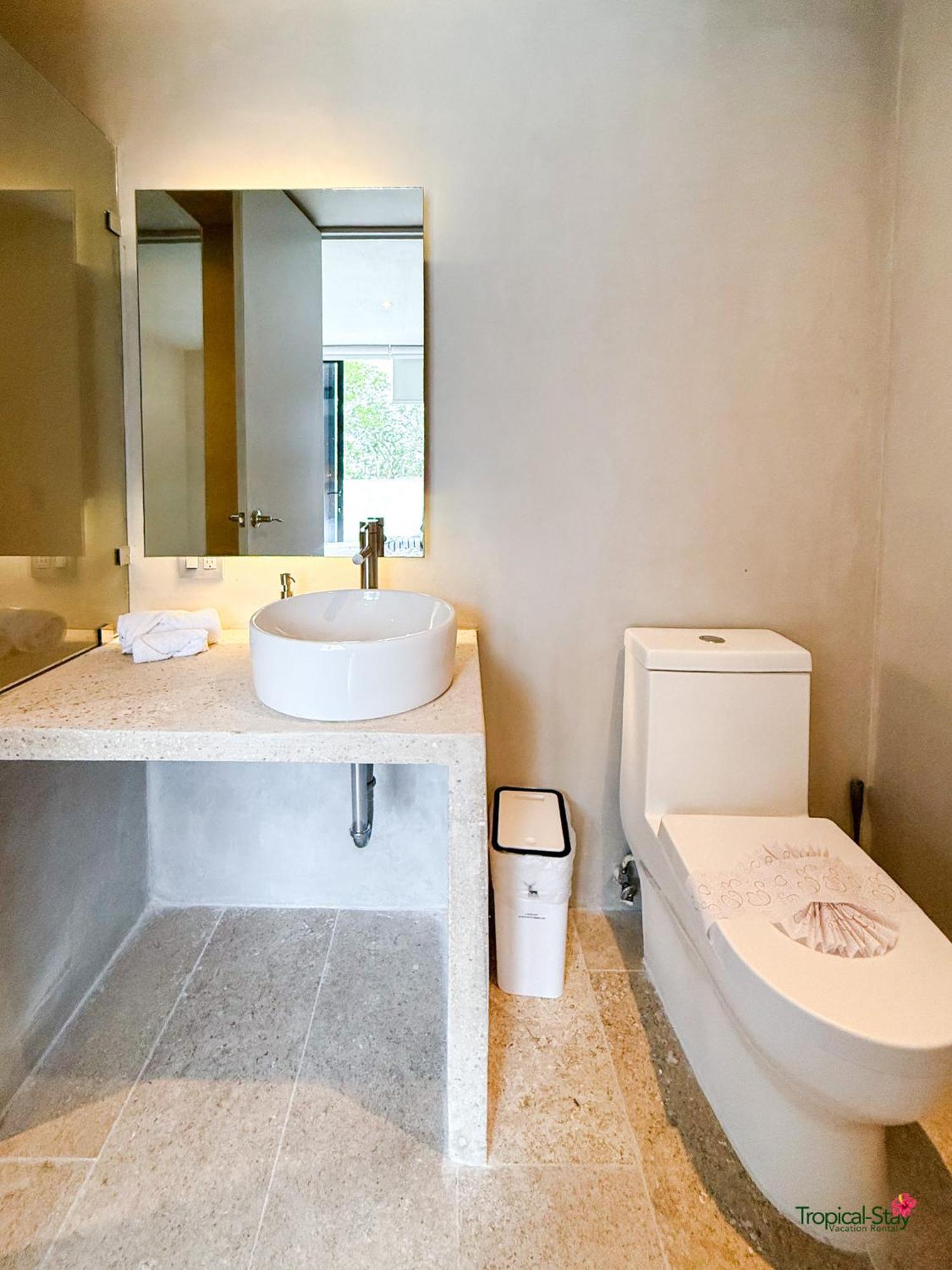 Private Pool & Grill 2 Bedroom Apartment Selva 611, foto 15