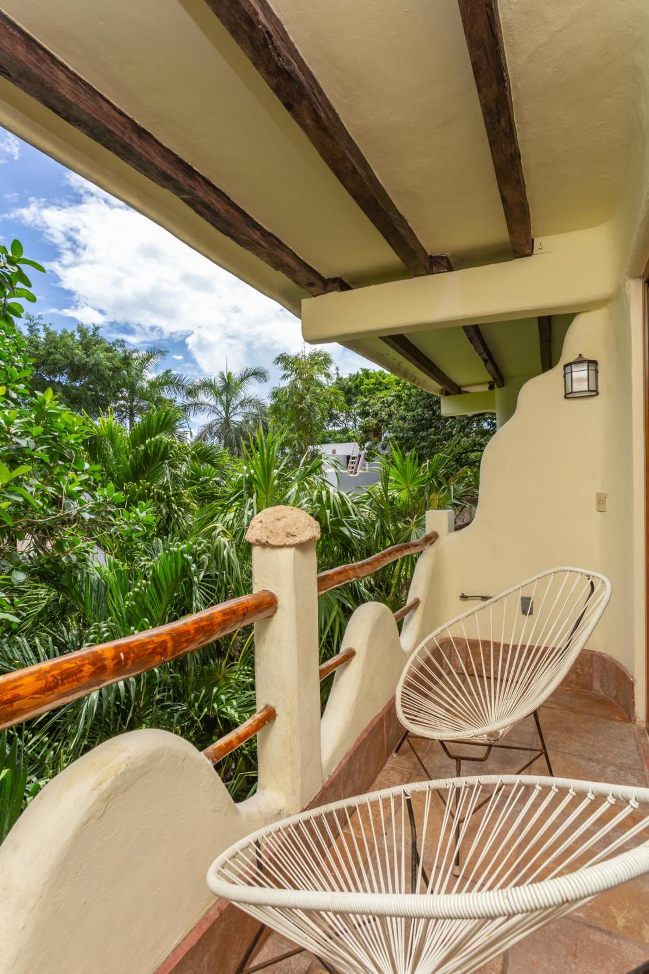 Cozy Apartment in Playa del Carmen, 1 Bedroom, foto 6