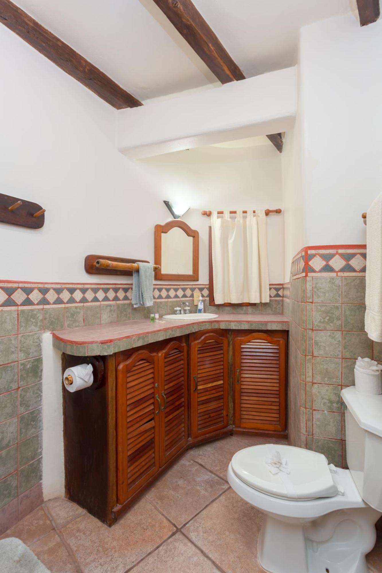Cozy Apartment in Playa del Carmen, 1 Bedroom, foto 7
