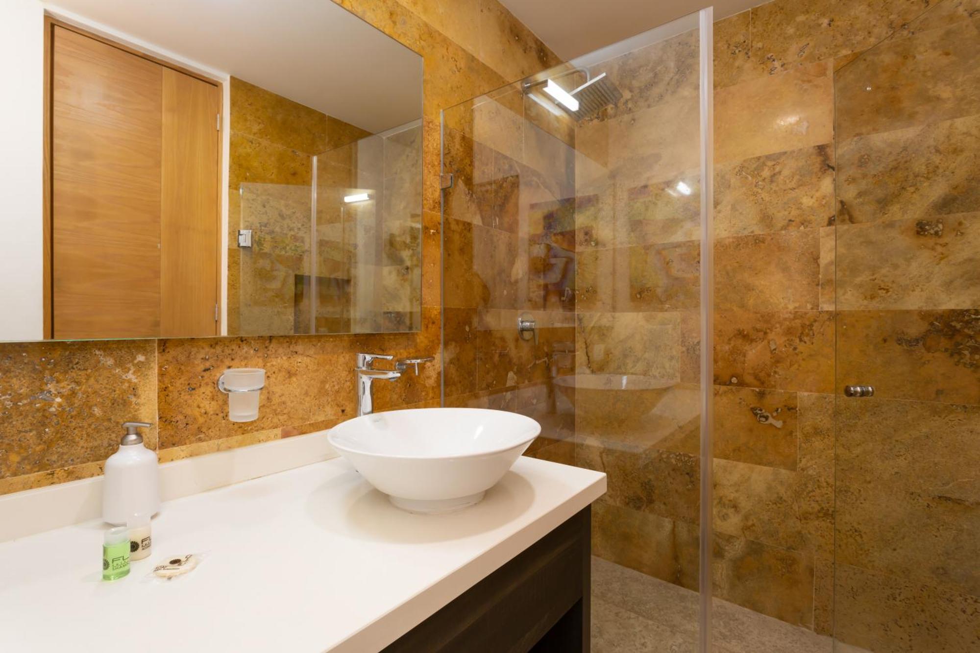 Modern and Chic Loft in Playa del Carmen, Studio, foto 11