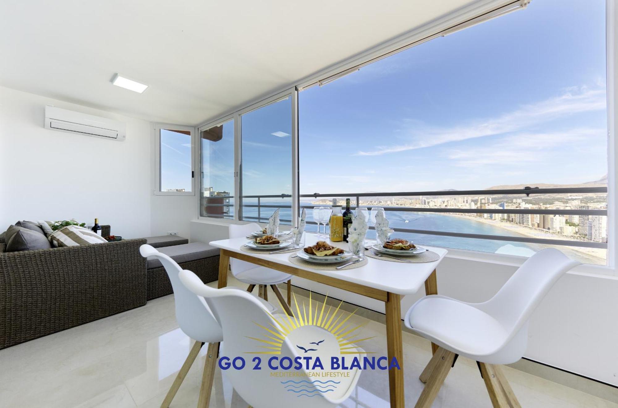 Luxury SeaView