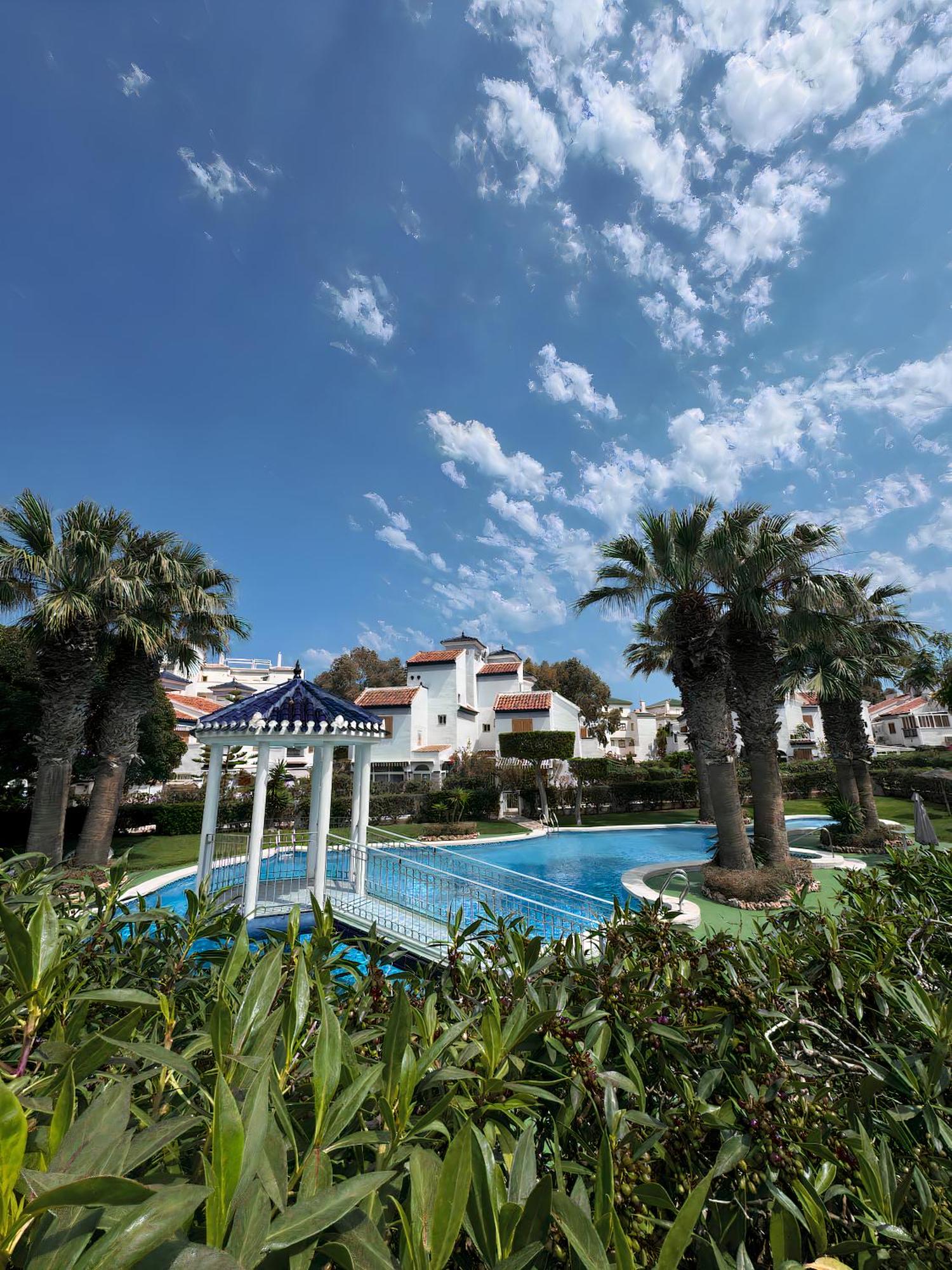 Apartment in La Mata Parquemar